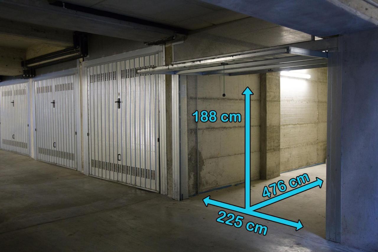 Appartamento Con Giardino E Parcheggio Privato Bellagio Kültér fotó