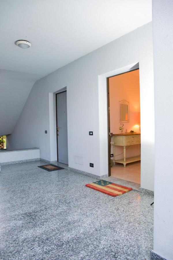 Appartamento Con Giardino E Parcheggio Privato Bellagio Kültér fotó