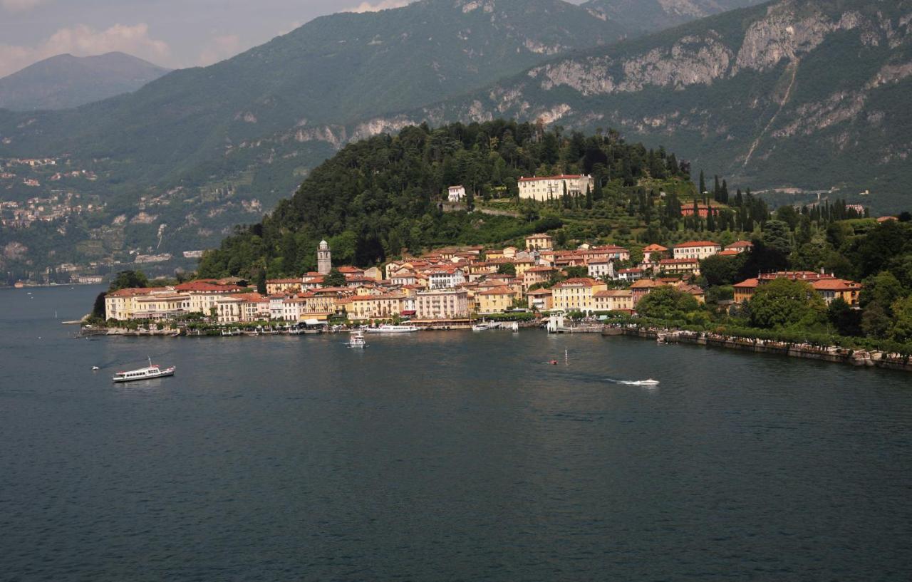 Appartamento Con Giardino E Parcheggio Privato Bellagio Kültér fotó