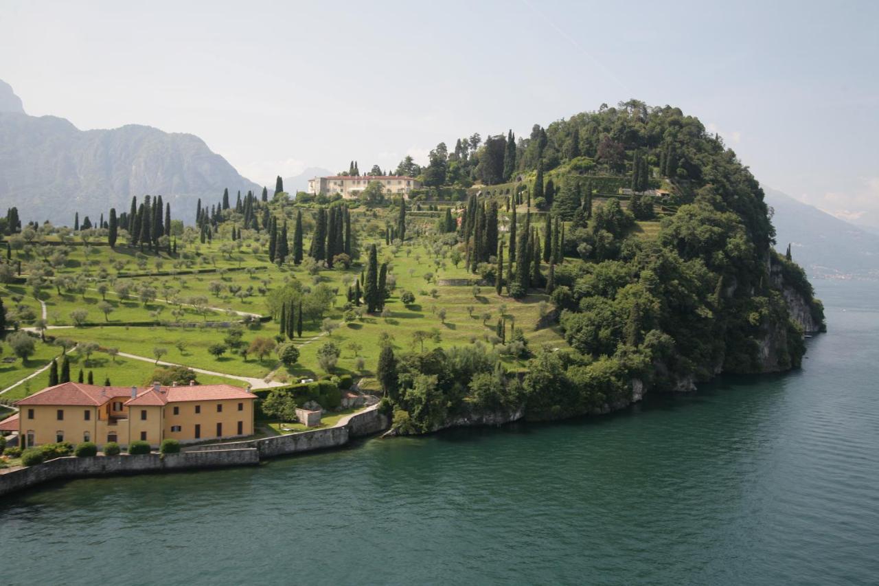 Appartamento Con Giardino E Parcheggio Privato Bellagio Kültér fotó